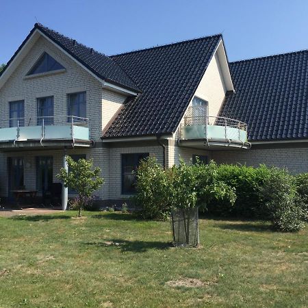 Haus Carmen Auf Usedom Nr.6 Apartment Ziemitz ภายนอก รูปภาพ