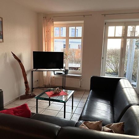 Haus Carmen Auf Usedom Nr.6 Apartment Ziemitz ภายนอก รูปภาพ