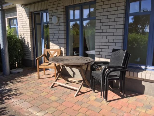 Haus Carmen Auf Usedom Nr.6 Apartment Ziemitz ภายนอก รูปภาพ