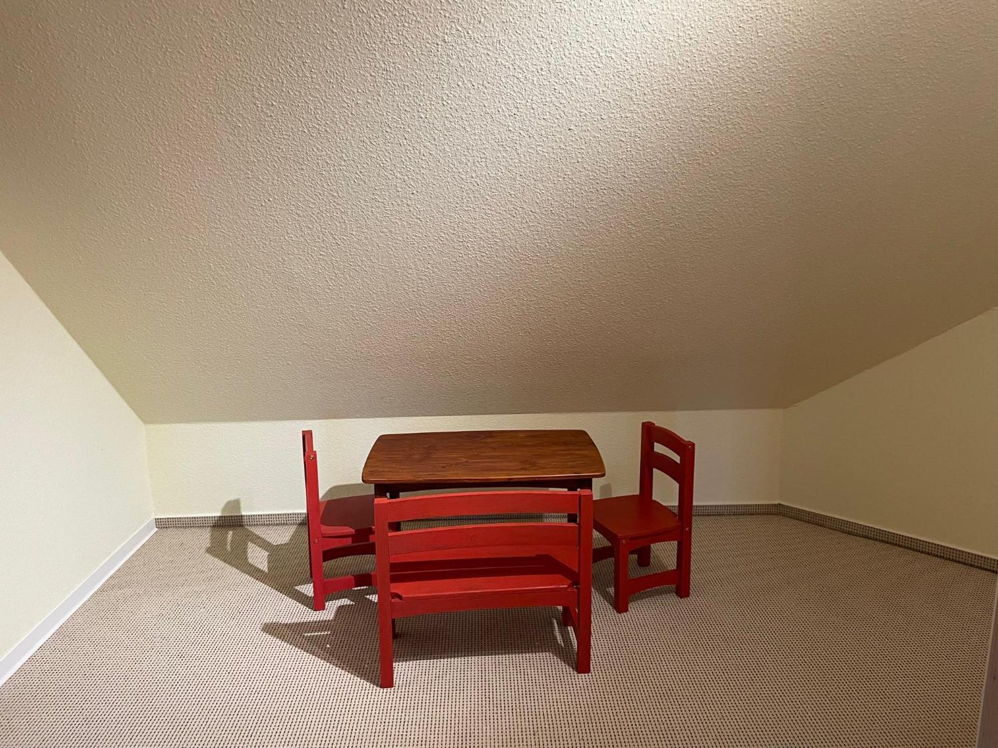 Haus Carmen Auf Usedom Nr.6 Apartment Ziemitz ภายนอก รูปภาพ