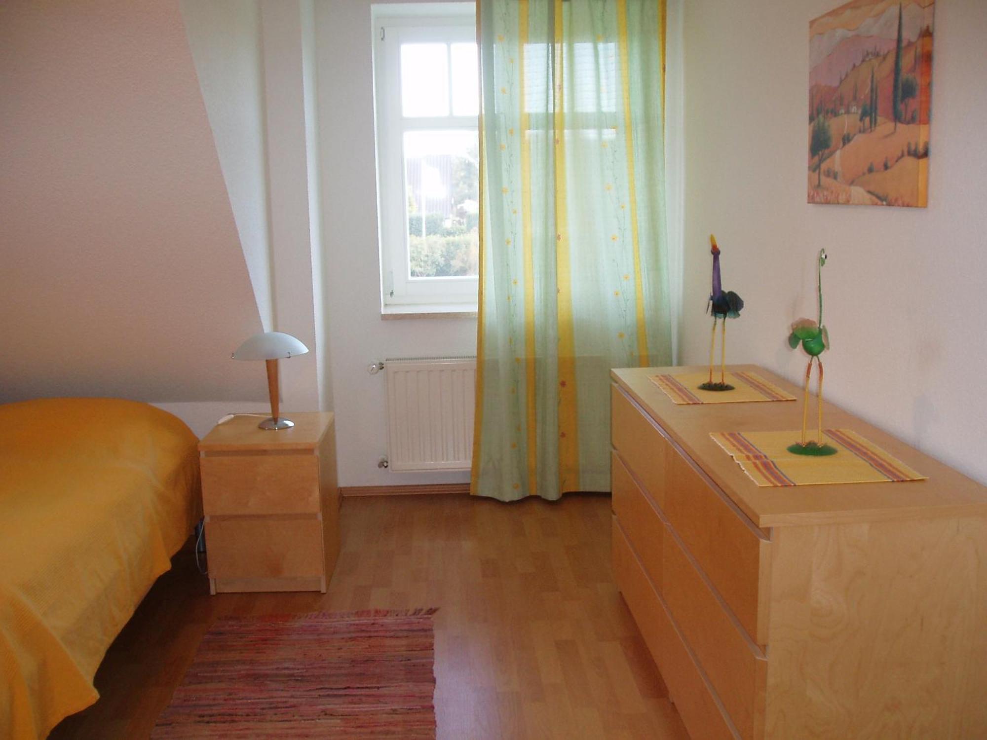 Haus Carmen Auf Usedom Nr.6 Apartment Ziemitz ภายนอก รูปภาพ