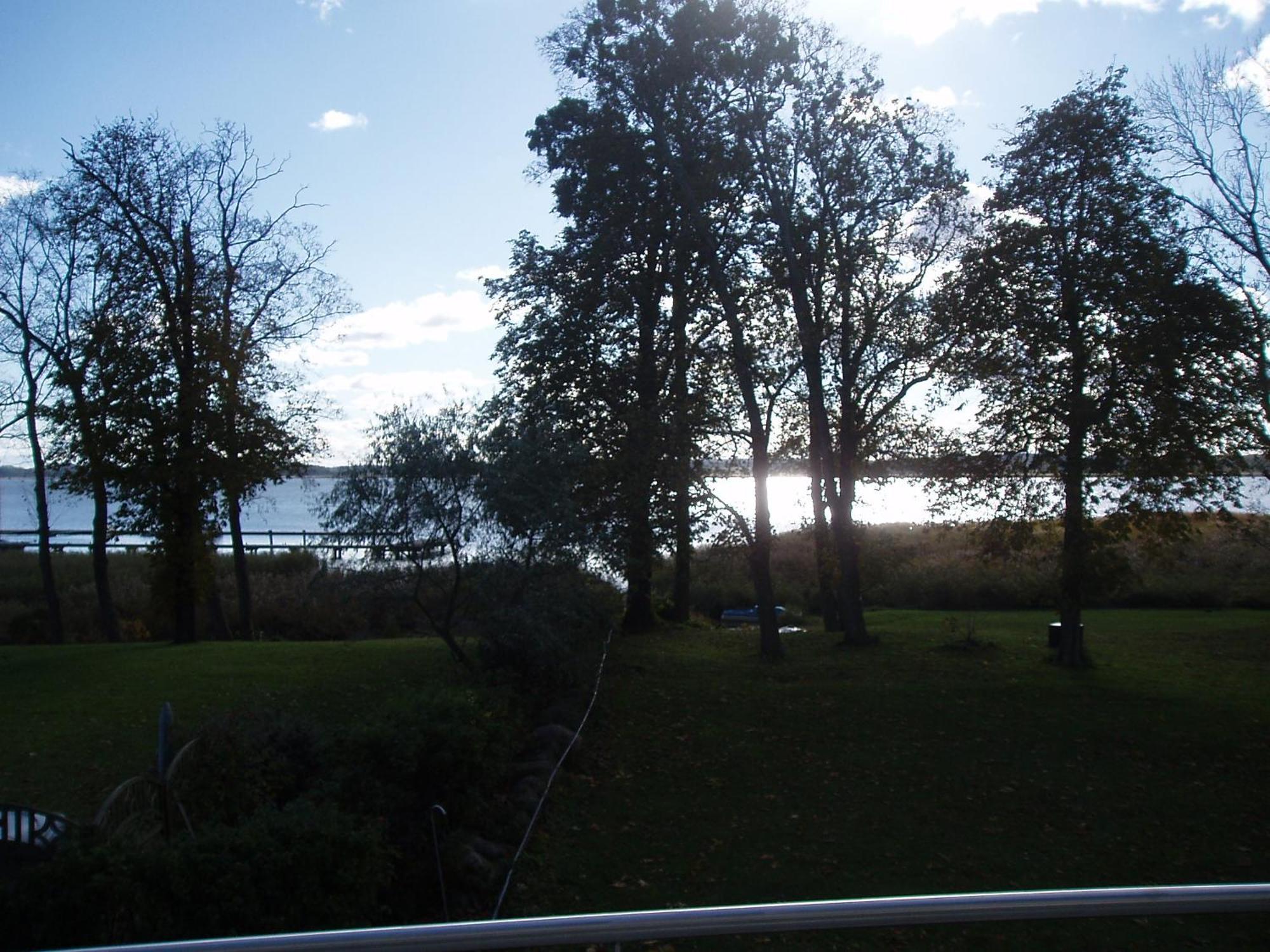 Haus Carmen Auf Usedom Nr.6 Apartment Ziemitz ภายนอก รูปภาพ