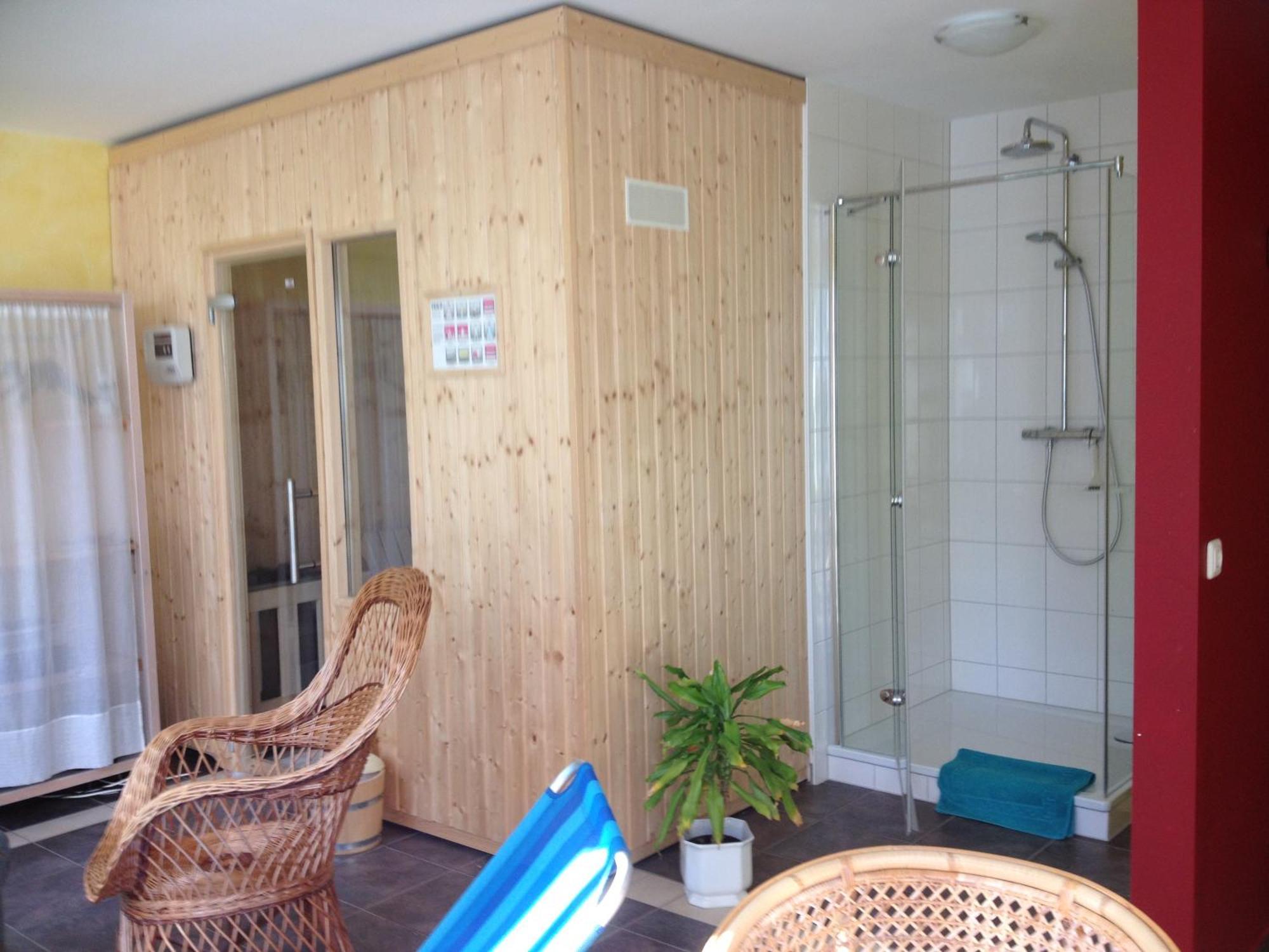 Haus Carmen Auf Usedom Nr.6 Apartment Ziemitz ภายนอก รูปภาพ