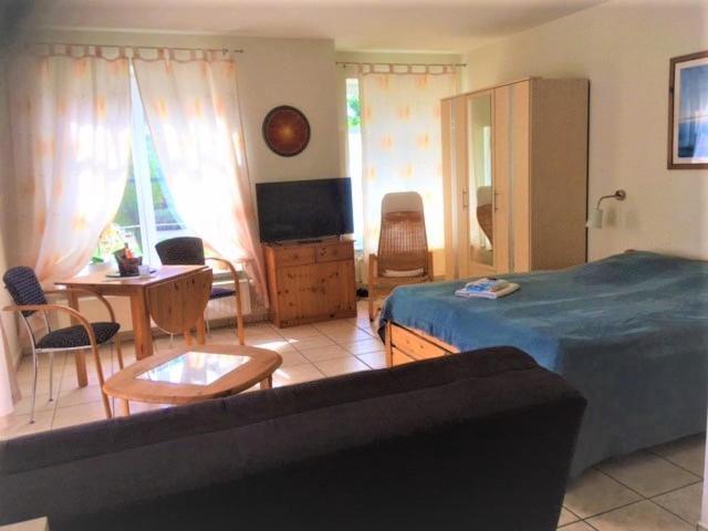 Haus Carmen Auf Usedom Nr.6 Apartment Ziemitz ภายนอก รูปภาพ