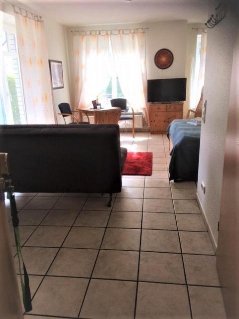 Haus Carmen Auf Usedom Nr.6 Apartment Ziemitz ภายนอก รูปภาพ