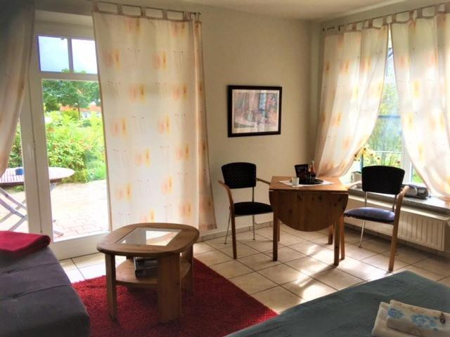 Haus Carmen Auf Usedom Nr.6 Apartment Ziemitz ภายนอก รูปภาพ