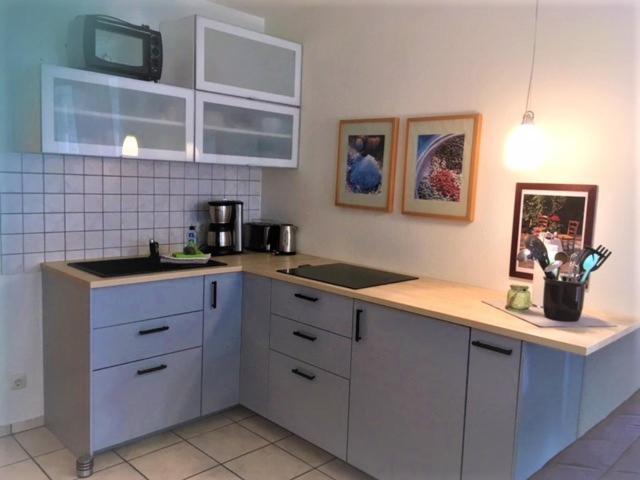 Haus Carmen Auf Usedom Nr.6 Apartment Ziemitz ภายนอก รูปภาพ