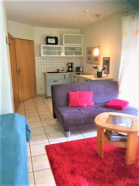 Haus Carmen Auf Usedom Nr.6 Apartment Ziemitz ภายนอก รูปภาพ